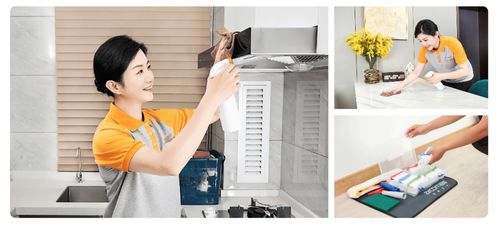 自如把家居服務(wù)做到極致,贏得青睞與好評(píng)