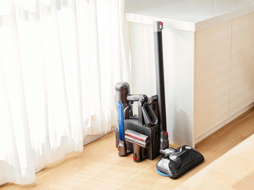 清潔電器市場(chǎng) 百花齊放 小狗吸塵器以產(chǎn)品和服務(wù)完成突圍