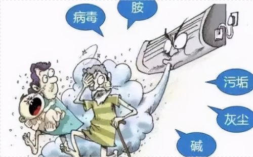 全家行動 一站式家電深度清洗，開啟健康潔凈新生活